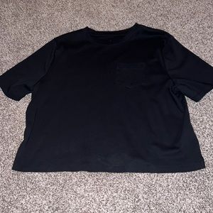 Black Tshirt